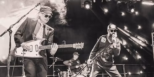 Creek Lounge Live Music Saturdays featuring Pleasure Chest! $10 Cover per car
