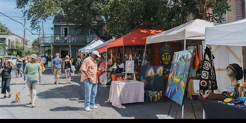 NEW YORK CITY MAKERS & DISCOVERY MARKET
