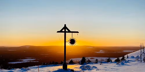 Sunday Service - \u201cThe Light is Returning\u201d