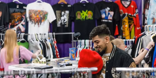 Tampa Totally Rad Vintage Fest