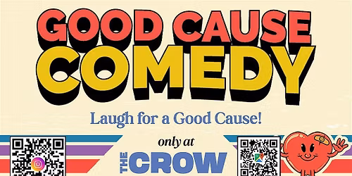 Good Cause Comedy