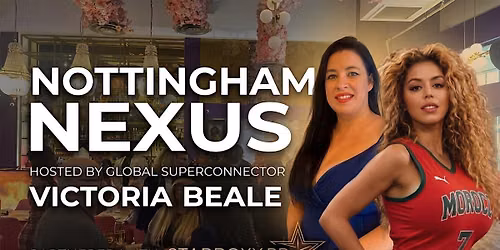 The Nottingham Nexus: Where Influence Meets Enterprise