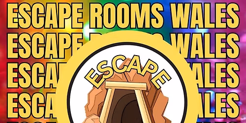 Escape the Mine at South Wales Escape Rooms at Blackwood and Caerphilly 