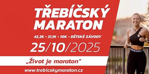 Třebíčský maraton
