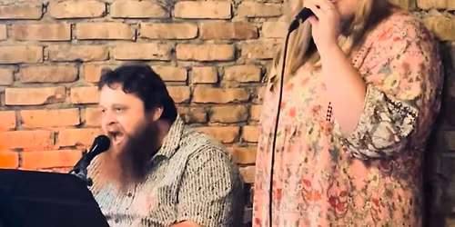 Live Music w\/ Britton & Sarah