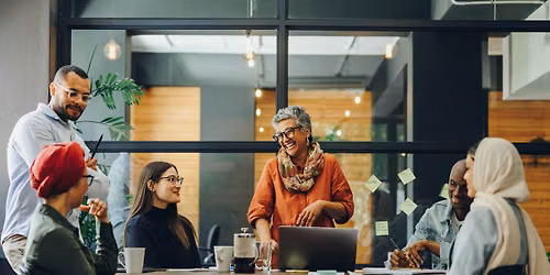 Connecting the Dots: Strengthening Research Across Health and Care