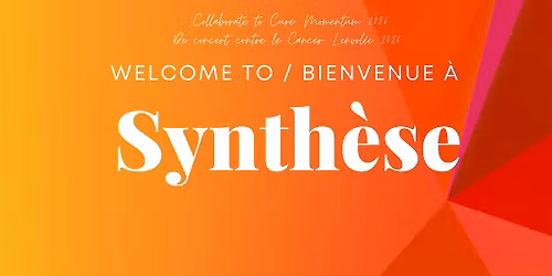 Free Public Lecture | Conf\u00e9rence Publique Gratuite SYNTH\u00c8SE 2026