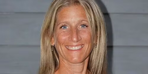 WISH Morning Meeting with Elena Griffis and the Sophia Ann Charity!