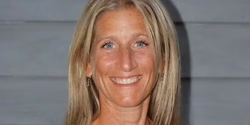 WISH Morning Meeting with Elena Griffis and the Sophia Ann Charity!