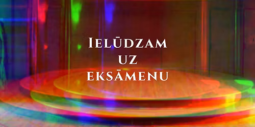 Psihodr\u0101mas, sociometrijas un grupu psihoterapijas speci\u0101listu nosl\u0113guma eks\u0101mens