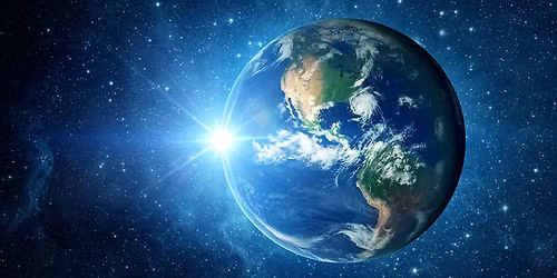 MISSA GAIA \/ EARTH MASS