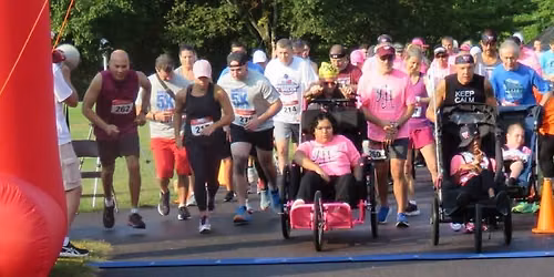 HollyDELL 5K Walk\/Run\/Wheel