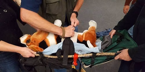 OFF the GRID Pet First Aid - Halifax