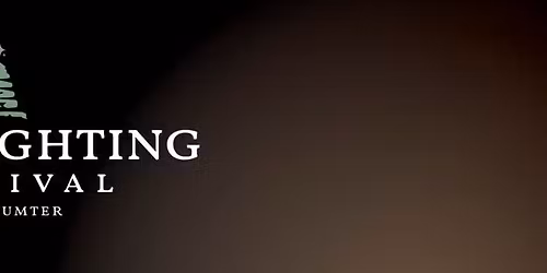 Lake Sumter Landing Tree Lighting Festival