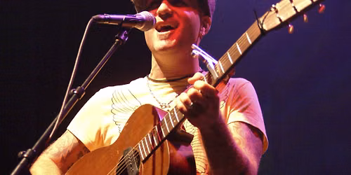 Gary Jules