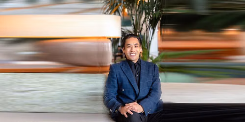 Alan Vuong