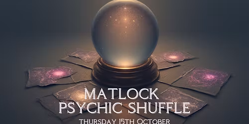 Matlock Psychic Shuffle