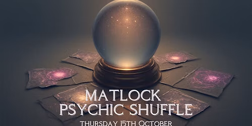 Matlock Psychic Shuffle