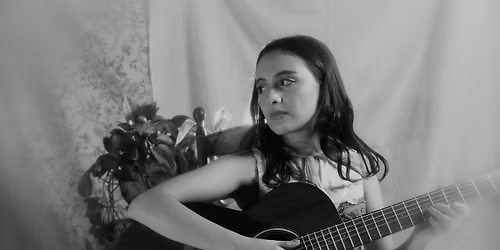 Sam Herrera and Anna May