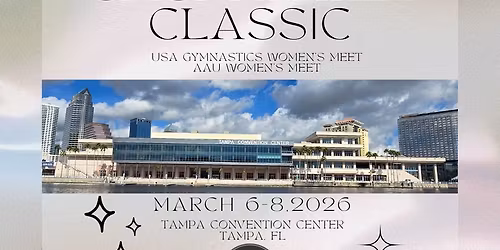 Women's Gasparilla Classic