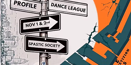 Profile Dance League' 2025