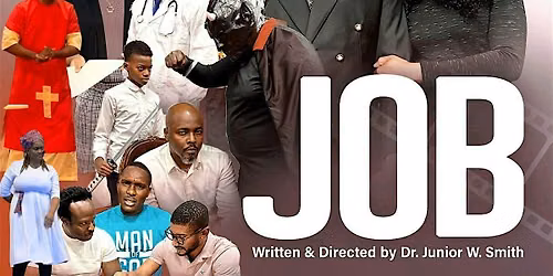 JOB - The Dramatic Experience