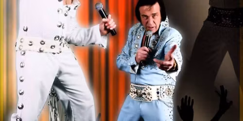 Mothers Day, Elvis and Neil Diamond Tribute 