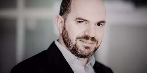 Brad Mehldau with Kirill Gerstein at Koerner Hall