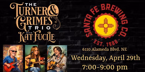 T & G Trio @ SF Brewing in Tin Can Alley