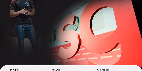 Startup Grind Nairobi Week 2026: The Deep Tech Frontier.