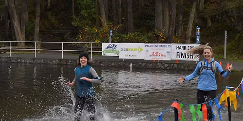 41st Annual 2025 Harriers Gunner Shaw Classic