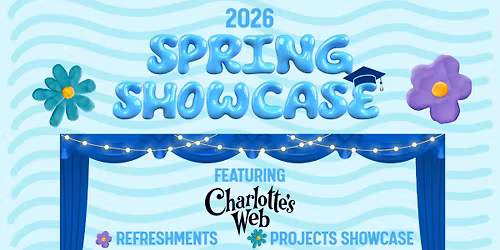 Glendale Spring Showcase!