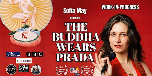 The Buddha Wears Prada