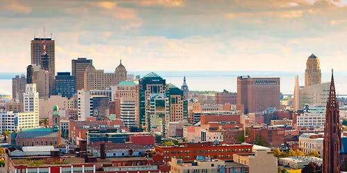 TBD at Buffalo Sabres at KeyBank Center