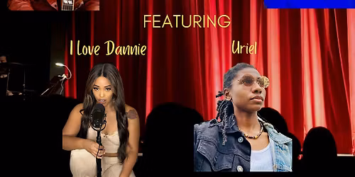 Chris and Indigo\u2019s Big Show at the Domino