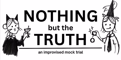 Nothing But The Truth: Halloween Edition