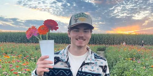 Ethan Curtiss Cancer Benefit