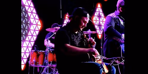 The Kentucky Lap Fiddler Band