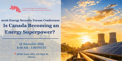 Is Canada Becoming an Energy Superpower?