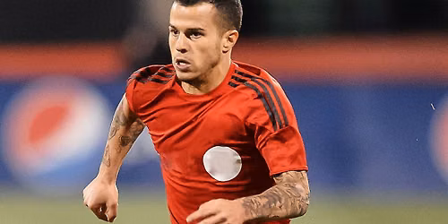 Charlotte FC at Toronto FC
