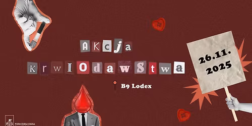 Akcja Krwiodawstwa SSP\u0141