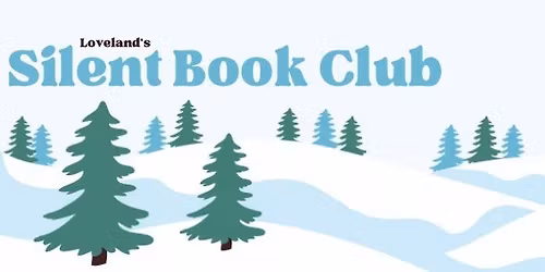 December Silent Book Club