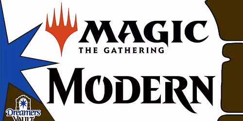 FNM: Modern