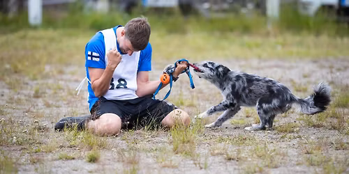 Einari Pekkalan agilitykoulutus 23.5.2026