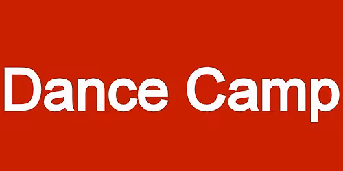 Dance Camp Ludwigsburg