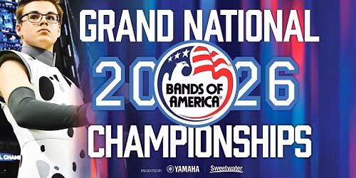 Grand National Championships Presented By Yamaha And Sweetwater