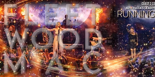 Fleetwood Mac back to Orange