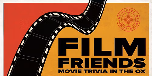 "Film Friends" Movie Trivia