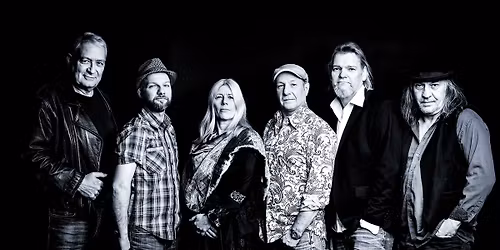 The Chain - Tribute to Fleetwood Mac