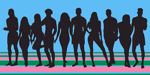 \ud83d\udc95 Love in LUXE: Singles Night (Ages 30\u201345)